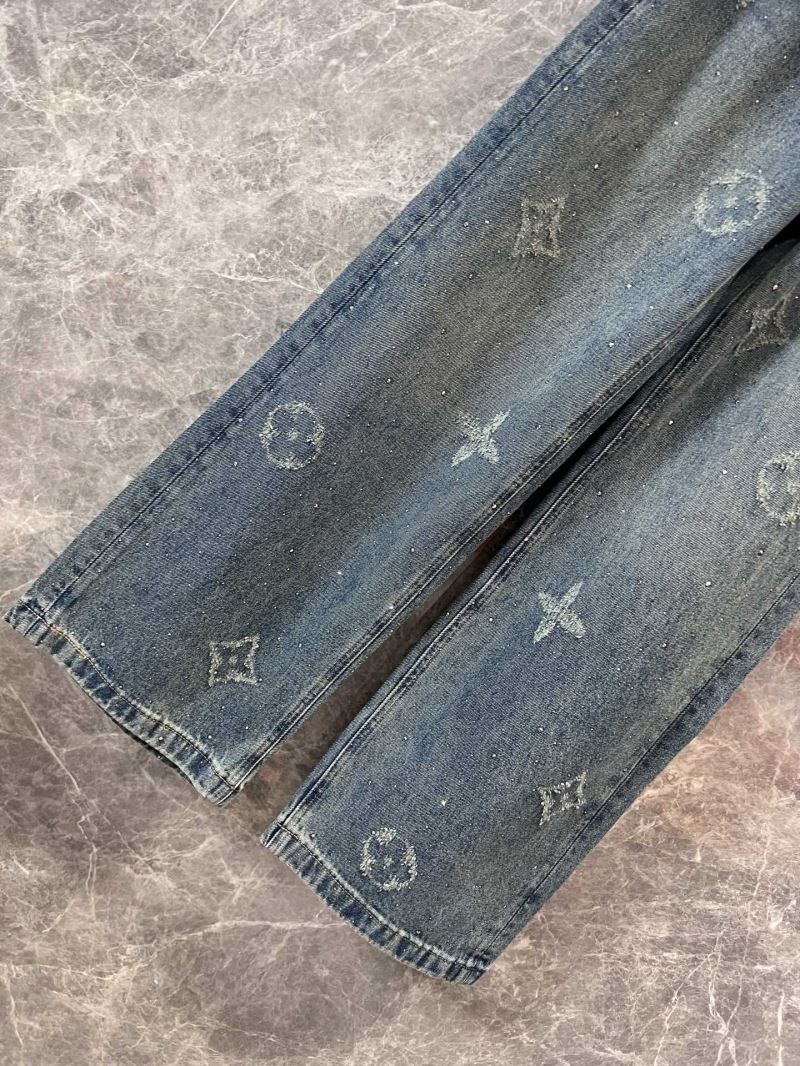 Louis Vuitton Jeans